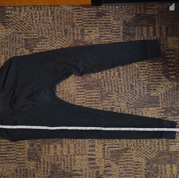 Mens Winter Thermal Pants - Picture 3 of 5